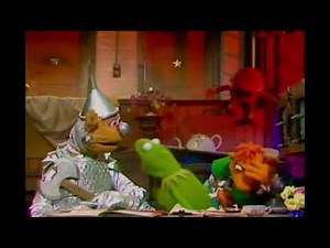 Muppet Show: Brooke Shields - Part 4