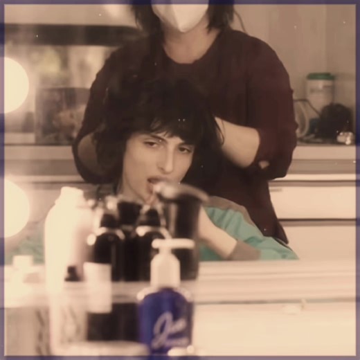 Finn Wolfhard Editing Tips and Inspiration