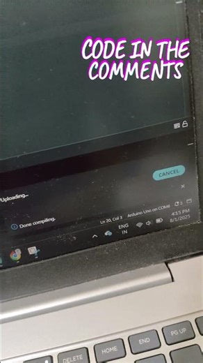 Micro Radar System Using Arduino DIY Radar Project #radar #arduino #education #iot