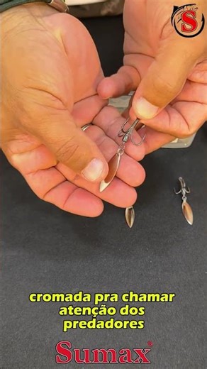 Garatéia com colher Sumax SGC