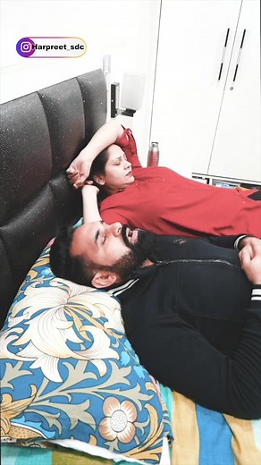 15K views · 290 reactions | Sote Sher ko Chedna Nai Chaiye  | Harpreet SDC | Harpreet SDC | Facebook