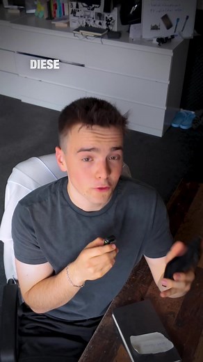 Wie man Videos ohne Plan effektiv skripten kann
