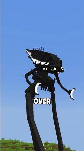 this mod starts an alien invasion