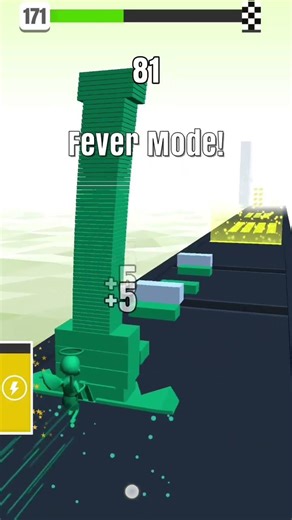 Stack Colours Funny New Gameplay level-171 #shorts #robloxyt #robloxshorts #gaming #usa