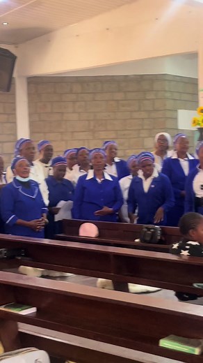 #pceaegmchurch #pceaniyetu #womensguild