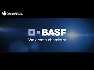BASF talks SAP Business One® and be one solutions