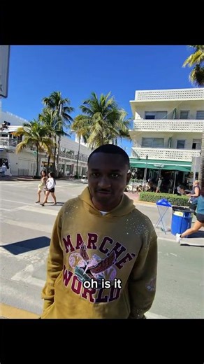 A Compliment Led To Discovering Her Clothing Brand