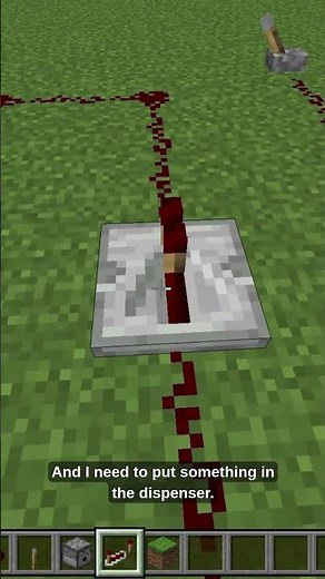Minecraft Redstone Explained for Absolute Beginners