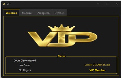 VIP SECRET V1 NO ZEN/TITAN NEEDED AUTO GREEN BEST DEAL 2026 Xbox, PS5 and PC | eBay