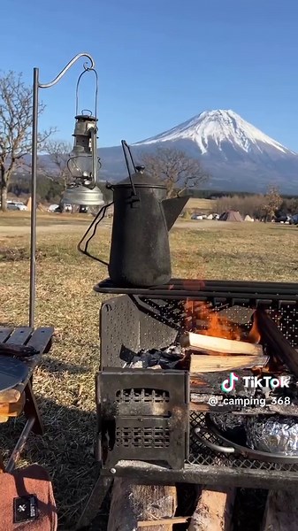 キャンプのおすすめガイド