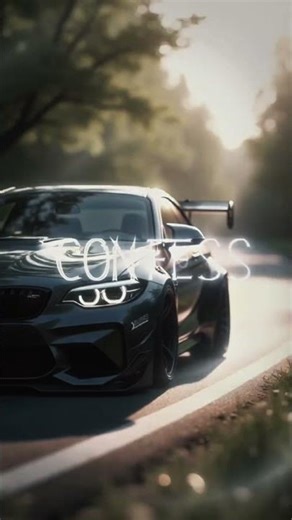 bmw m2 super car edite by capcut enjoy #capcut #edite