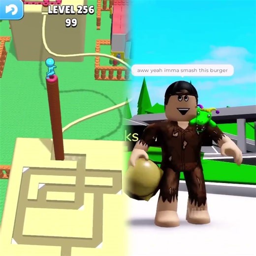 LIFE of a RICH vs POOR in ROBLOX BROOKHAVEN! 🏓 #shorts