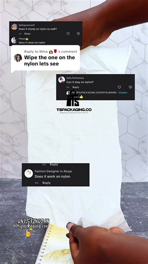 Elevate Your Brand with Premium Branding Stamps