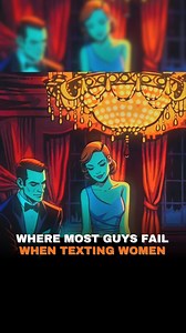 Where most guys FAIL when texting a woman #dating #datingtips #datingtipsformen #datinglife #relationship #mindset #confidence #discipline | Suave Operators