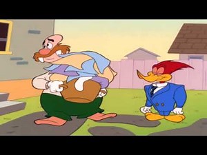 El Pájaro ayuda a un amigo | El Pájaro Loco