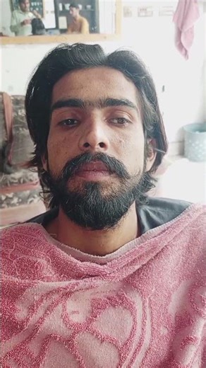 Clean Beard Fade Transformation | Sharp Beard Line Up ✂️🔥