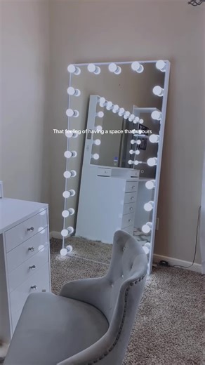 Transform Your Vanity: A Personal Space for Beauty