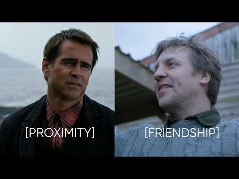 Lonely Men: When Men Don’t Ask for Closeness (Part 1) | Film In Dialogue | Mad Potato Studios