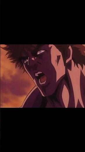 北斗の拳×愛をとりもどせ!! Toshl ver. Fist of the North Star × You wa Shock Toshl ver. MAD AMV
