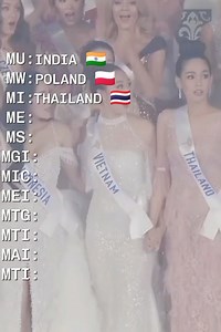 Meet the winners of the 2021 Beauty Pageant 👸🏼. #PageantryMoments | Pageantry Moments