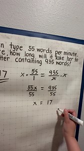 28K views · 519 reactions | Using proportion in solving word problem殺 | Titser Gaming | Facebook