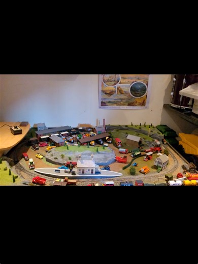 Bachmann Diesel Trains Overview and Collecting Tips