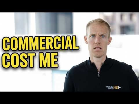 7 Mistakes Painting Contractors Make in Commercial Work