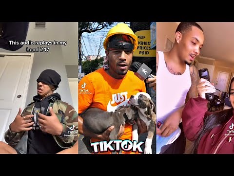 "What do you wanna tell Joe Biden right now"( BING BONG) |TikTok Compilation|TikTok Sound