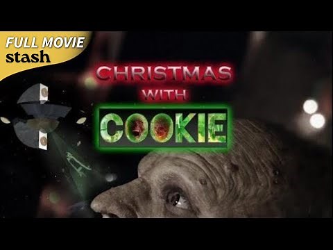 Christmas with Cookie | Cult Horror | Full Movie | Santa & Mrs. Claus Battle in the Year 3978