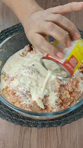 2.4M views · 26K reactions | Ito ang sikreto sa masarap na Homemade Embutido! #fypviralシ #foodie #pork #embutido #fypシ゚ #highlightsシ゚ | Tita Dolly | Facebook