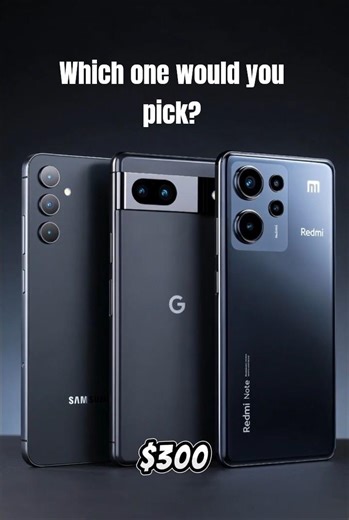 Best phones under $300 in 2026 🔥