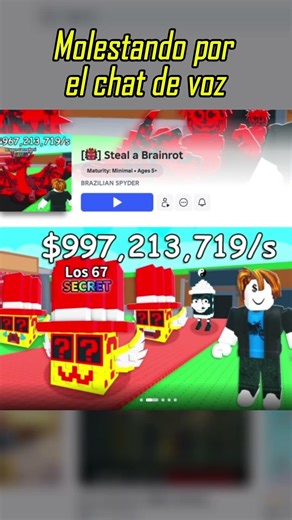 #viralvideo #humor #roblox #memes #brainrot