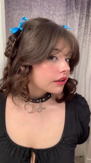 ✨🌸Makeup tutorial 🌸✨ #egirl #uwu #makeupartist #makeuptutorial #eveiris