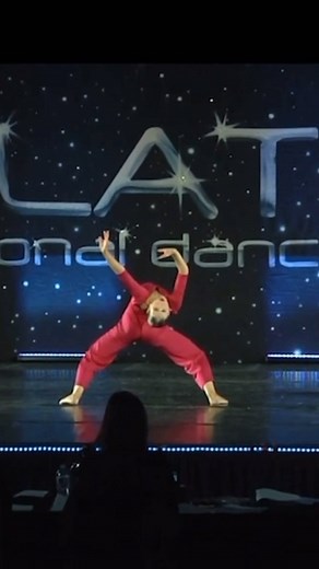 Thinking back to this incredible performance from the Top Elite Act from PNDC in Davenport! “Unchained Melody”, Maci Q., Above the Barre Dance Academy. We can’t wait for another incredible weekend of dance at PNDC! #danceplatinum #danceplatinum2024 #dancecompetition | Platinum National Dance Competition