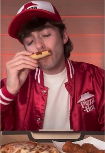 Pizza Hut Scary Good Deal: Try the New My Haunt Box!