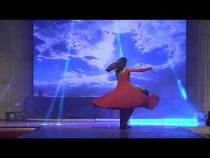 Gala of Culture Fashion and Patriotism | DLCSUPVA | 2025