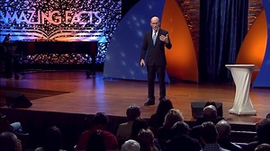 Our lives are pretty short compared to Eternity. Are you ready to spend Eternity in Heaven? Watch the full-length video: https://cutt.ly/amazingfactsOP | Oneplace.com