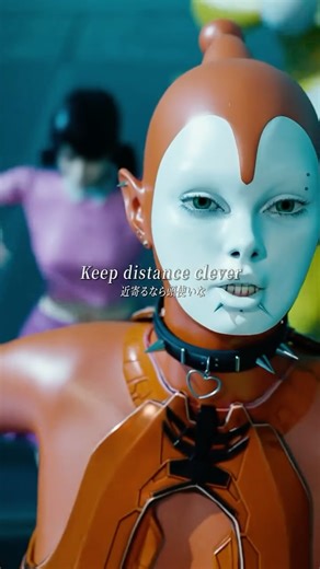 あっかんB太郎/ B子 on Instagram: "【MV】 女子キャラサイファー 「最強のヒロイン」 #アンパンマン #ドラえもん #Youtube"