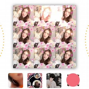 ✨Make your coolest music video✨ Edit videos as you wish with Beat.ly 👀 | UCam Ultra Camera