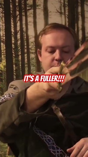 Fuller #martialarts #dnd #fencing #combatsport #fantasy #shield #history #viking #swordfighting