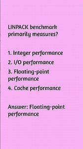 LINPACK basics 🔢 #shorts #bpsc #ncert