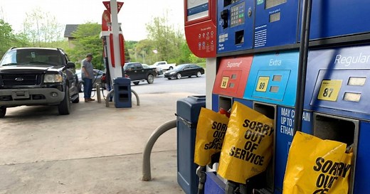 PBS News Hour:Colonial Pipeline: Protecting against future cyberattacks Season 2021 Episode 05