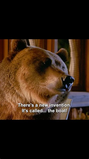 When your friend is a lazy bear…#shorts