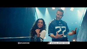 NFL Shop TV Spot, 'Titans and Cowboys Fans'