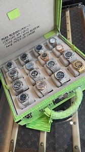 . AUDEMARS PIGUET ROYAL OAK 16 PIECES ロイヤルオーク コレクション トゥールビヨン、パーペチュアルカレンダー、ダブルバランスホイール、フロステッドゴールドなど、超希少モデルを多数取り揃えております。 お探しのモデルがございましたらお早めにお問い合わせくださいませ🙇‍♂️ #AUDEMARSPIGUET #ROYALOAK #TOURBILLON #PERPETUALCALENDAR #QUANTIEMECALENDAR #FROSTEDGOLD #DOUBLEBALANCEWHEEL #OPENWORKED #トゥールビヨン #パーペチュアルカレンダー #ダブルバランスホイール #フロステッドゴールド #オーデマピゲ #ロイヤルオーク | グリント（Glint）