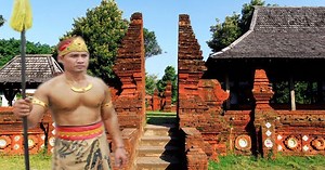 Runtuhnya Kerajaan Cirebon
