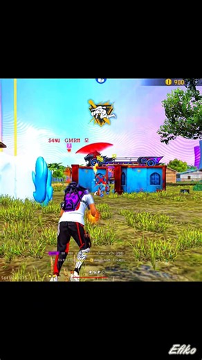 ‪@SANUFF_02‬ #freefire #trending #youtubeshorts #viral #freefiremax #foryou #explore