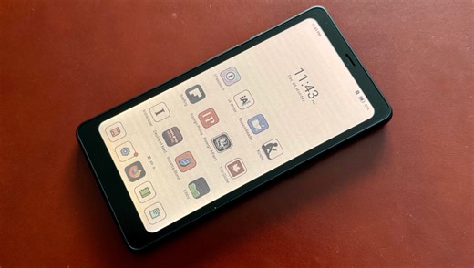New Boox e-reader adds 5G but sacrifices screen quality for color