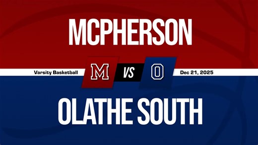 Basketball Game Preview: McPherson Bullpups vs. Mulvane Wildcats