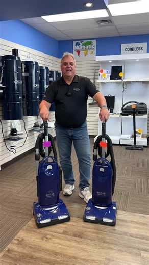 Vacuum Depot Winnipeg on TikTok